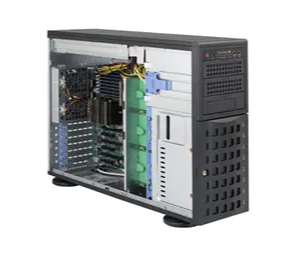 аренда сервер xeon E5-2680v4 