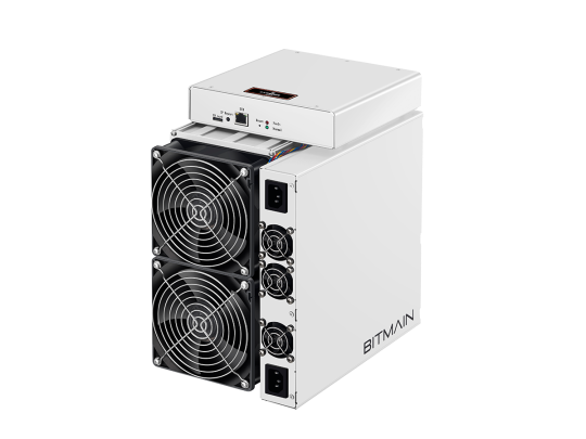 разместить asic antminer s17