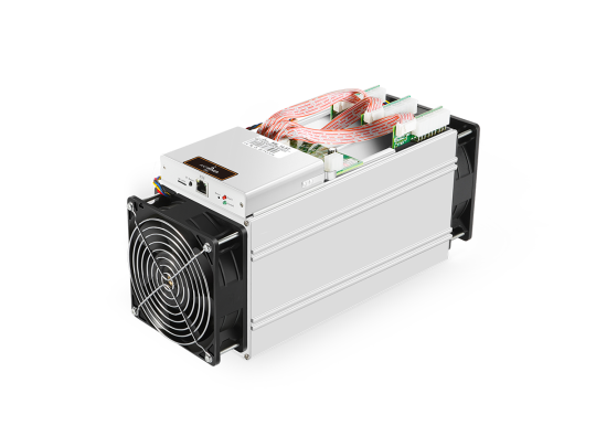 разместить asic antminer s9